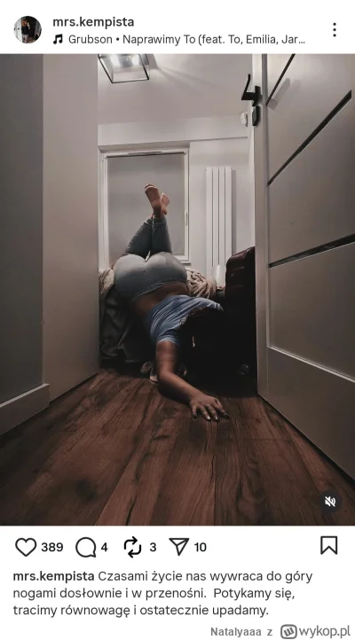 Natalyaaa - #slubodpierwszegowejrzenia Księgowa od Kermita coś chyba z główką nie ten...