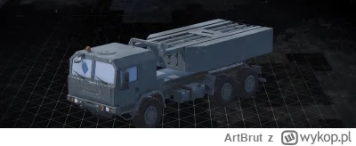 ArtBrut - #rosja #wojna #ukraina #wojsko #polska #bron #himars #defence24

https://de...