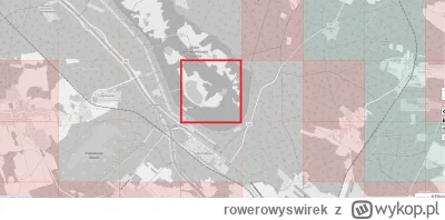 rowerowyswirek - i tak jeszcze przy okazji, ktoś z was ma może pojęcie czy ten kwadra...