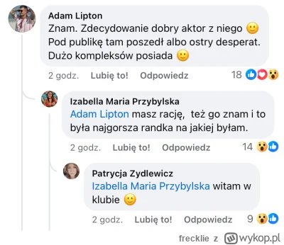 frecklie - O Piotrusiu xD #slubodpierwszegowejrzenia