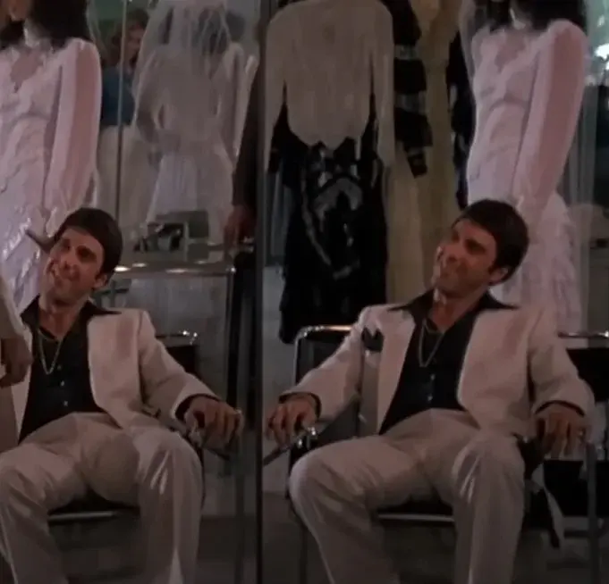 SpongeBobertKanciastoRenki - #f1 Ale masz dwie osobowości i ta druga głupsza mówi ci ...