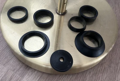 woodywoodpecker - #rower W jakiej kolejności należy zamontować te elementy? focus whi...