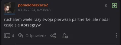 Piekielnik123 - #przegryw