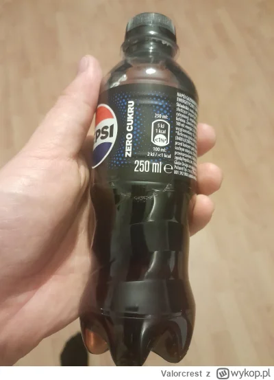 Valorcrest - O proszę co znalazłem w Netto

#kacja #zakupy #systemkaucyjny