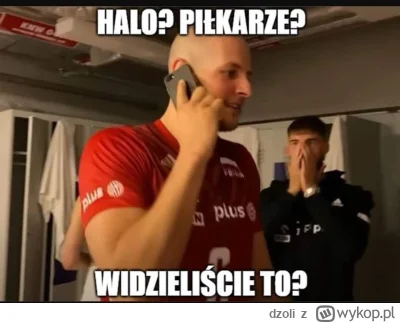 dzoli - #siatkowka #heheszki #igaswiatek #humorobrazkowy #robertlewandowski #lewy #rl...