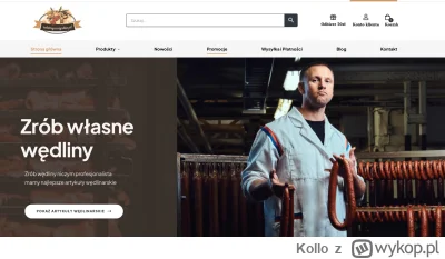 Kollo - Znajomo wygląda gość z kiełbasą 
#heheszki #duda #polityka #polska