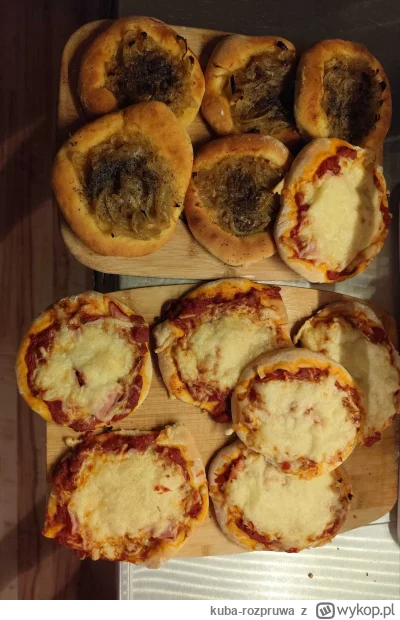 kuba-rozpruwa - Takie dwie godziny dla chuopa ale ile smaku mieć będzie 
#kuchnia #wy...