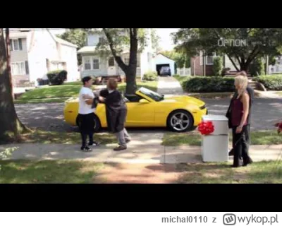 michal0110 - Z takich śmiesznych to mi w pamięci ta zapadła (⌐ ͡■ ͜ʖ ͡■)