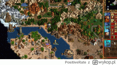 PositiveRate - Dałem z siebie całe 30%

#afera #kpo #heroes3