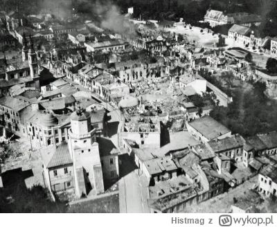 Histmag - Znalezisko - Czy w Polsce miał miejsce blitzkrieg?(https://wykop.pl/link/77...