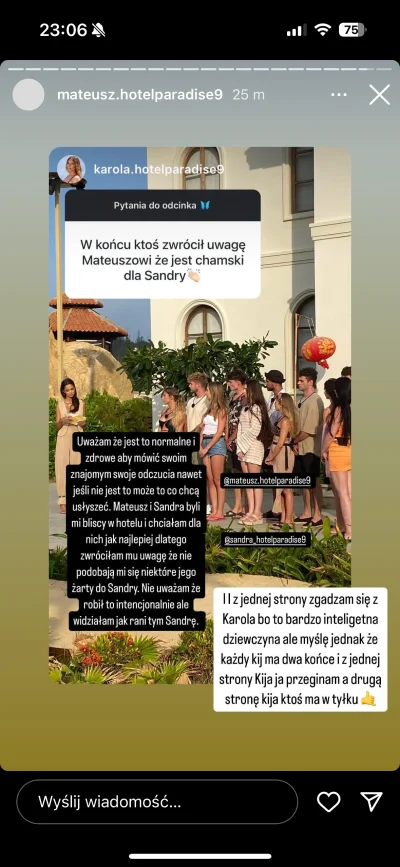 el34 - #hotelparadise