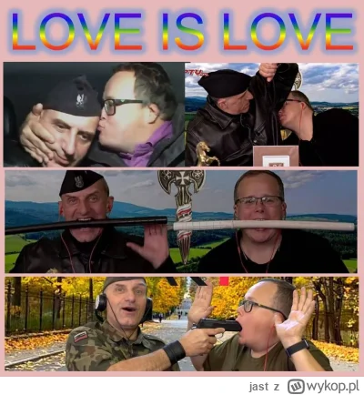 jast - #jaszczur #jablonowski #heheszki