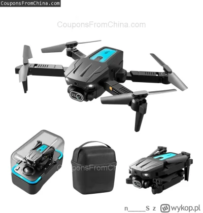 n____S - ❗ LSRC XT3 Drone with 2 Batteries
〽️ Cena: 22.99 USD (dotąd najniższa w hist...