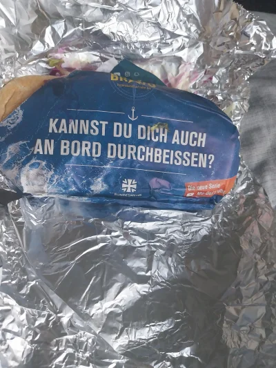 LebronAntetokounmpo - #niemcy #heheszki #kebab #wojsko

Niemiecka armia reklamuje wer...