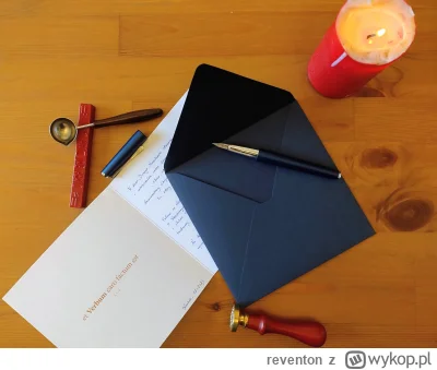 reventon - Pisze się kartka dla mireczka :)
#wykopaka