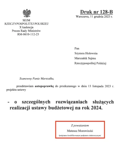 przekliniak - @grim_fandango: Może dasz jakieś źródło na potwierdzenie tego "trzeba d...