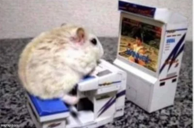 PIAN--A_A--KTYWNA - Plusujcie fajną mysz gamingową ( ͡° ͜ʖ ͡°)
#heheszki #gry