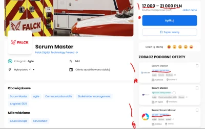 ByczekRozplodowy - Jaaaa p------ę, kodoklepaki, a wy ile zarabiacie?
#scrum #programo...