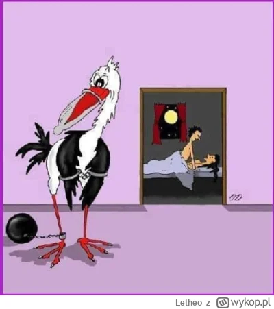 Letheo - #grazynacore #heheszki #humorobrazkowy