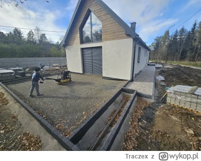 Traczex - @diway ja to samo mordo, jeszcze kosteczka do końca tygodnia i wjeżdżam ( ͡...