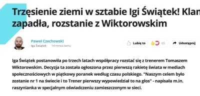 dobry-informatyg - Jestem pewien, że maczała w tym palce Pani psycholog, która stała ...