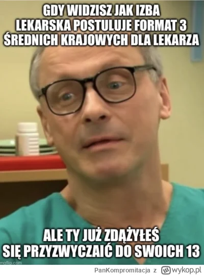 PanKompromitacja - #konowalposting #heheszki #januszbiznesu #januszalfa #zdrowie #nfz...