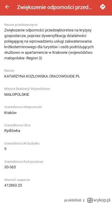 pro666full - #kpo #nieruchomosci najbardziej brzydzą mnie dofinansowania na mieszkani...