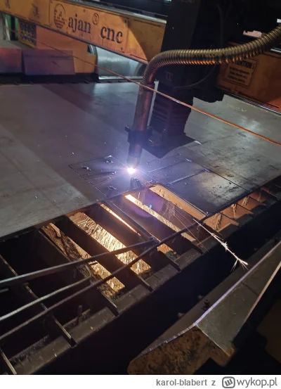 karol-blabert - I chłop se pali elementy, taki jego los
#pracbaza #kolchoz