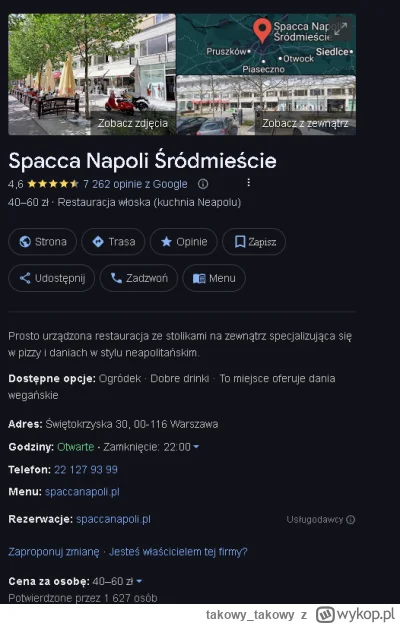 takowy_takowy - #frajerzyzmlm Apel do Spacca Napoli Śródmieście !!!
NIE OBSŁUGUJCIE T...