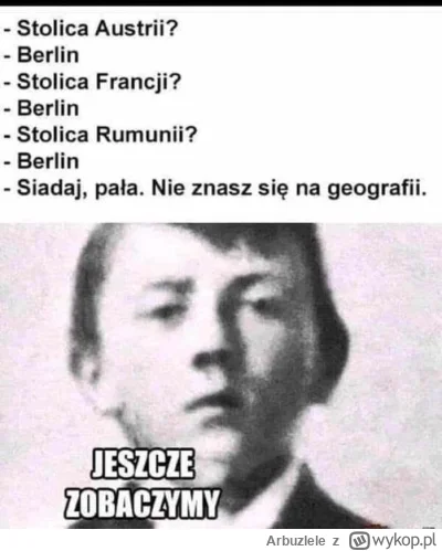 Arbuzlele - #heheszki #humorobrazkowy