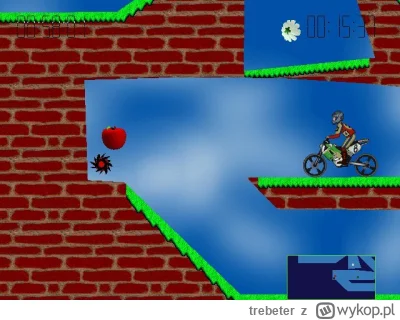 trebeter - #gimbynieznajo