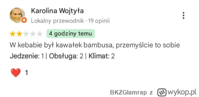 BKZGlamrap - #sebcel