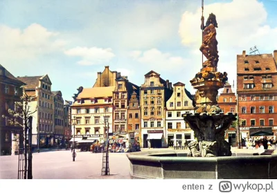 enten - Tak wyglądał Wrocław zanim Jacek Sutryk został prezydentem.

#wroclaw #polska...