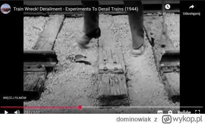 dominowiak - @dominowiak: