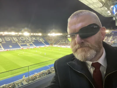 Dewator96 - Jaga jest bezpieczna,strażak gasi pożar

#mecz