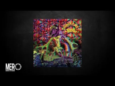 cultofluna - #metal #stoner #sludge
#cultowe (1490/1000)
Domkraft - Into Orbit z pły...