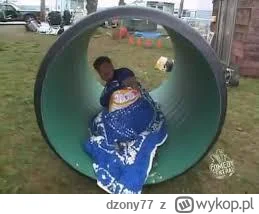 dzony77 - #slubodpierwszegowejrzenia 
Kudłaty po imprezie urodzinowej barakary