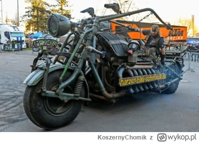 KoszernyChomik - #mecz Boli was wielki Motor? ( ͡°( ͡° ͜ʖ( ͡° ͜ʖ ͡°)ʖ ͡°) ͡°)