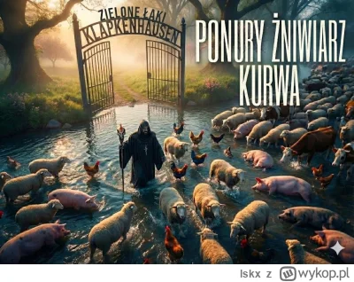 lskx - #raportzpanstwasrodka 
Marcin przeprowadza przez Styks