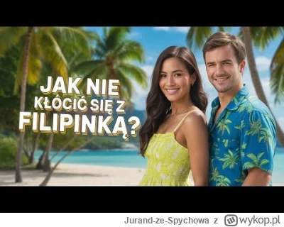 Jurand-ze-Spychowa - Dzięki za link do kanału, całkiem ciekawy, dałem suba i łapkę w ...