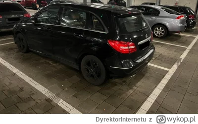 DyrektorInternetu - W końcu kupiłem swoje pierwsze auto, nie mam z kim się podzielić ...