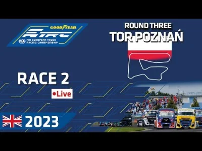 johnkashtan - Już za 16 minut dawka porządnego ścigańska a nie procesja na kiju ( ͡° ...