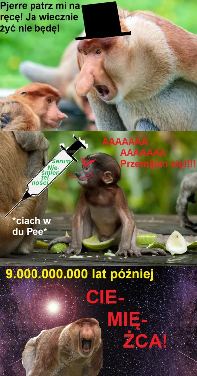 arkan997 - #konkursnanajbardziejgownianymemznosaczem