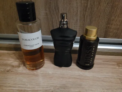 Mateusz9802 - #perfumy

Do rozlania 3 fajne zapachy na obecną porę roku :))

Boss the...