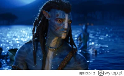 upflixpl - Nadchodzący tydzień w Disney+ | Avatar: Istota wody nadchodzi!

Polski o...