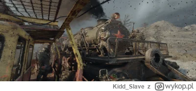 Kidd_Slave - z ziomkami na ciuchci 
#gry