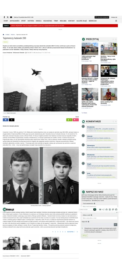 kernik - jakie miliony reklam?