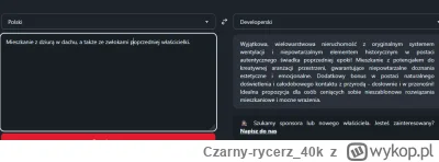 Czarny-rycerz_40k - Co jest xD
#nieruchomosci #heheszki