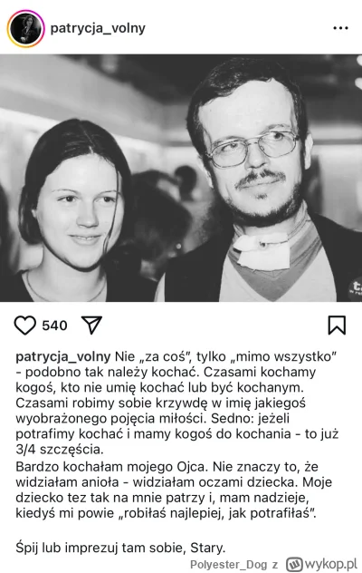 Polyester_Dog - @ipkis123 z tymi zarzutami o molestowanie (a konkretniej przesądzenia...