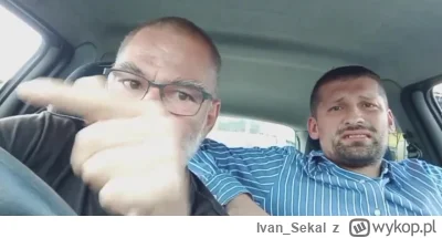 Ivan_Sekal - #polityka Kamraci. 
Silna wątroba na ciężkie czasy